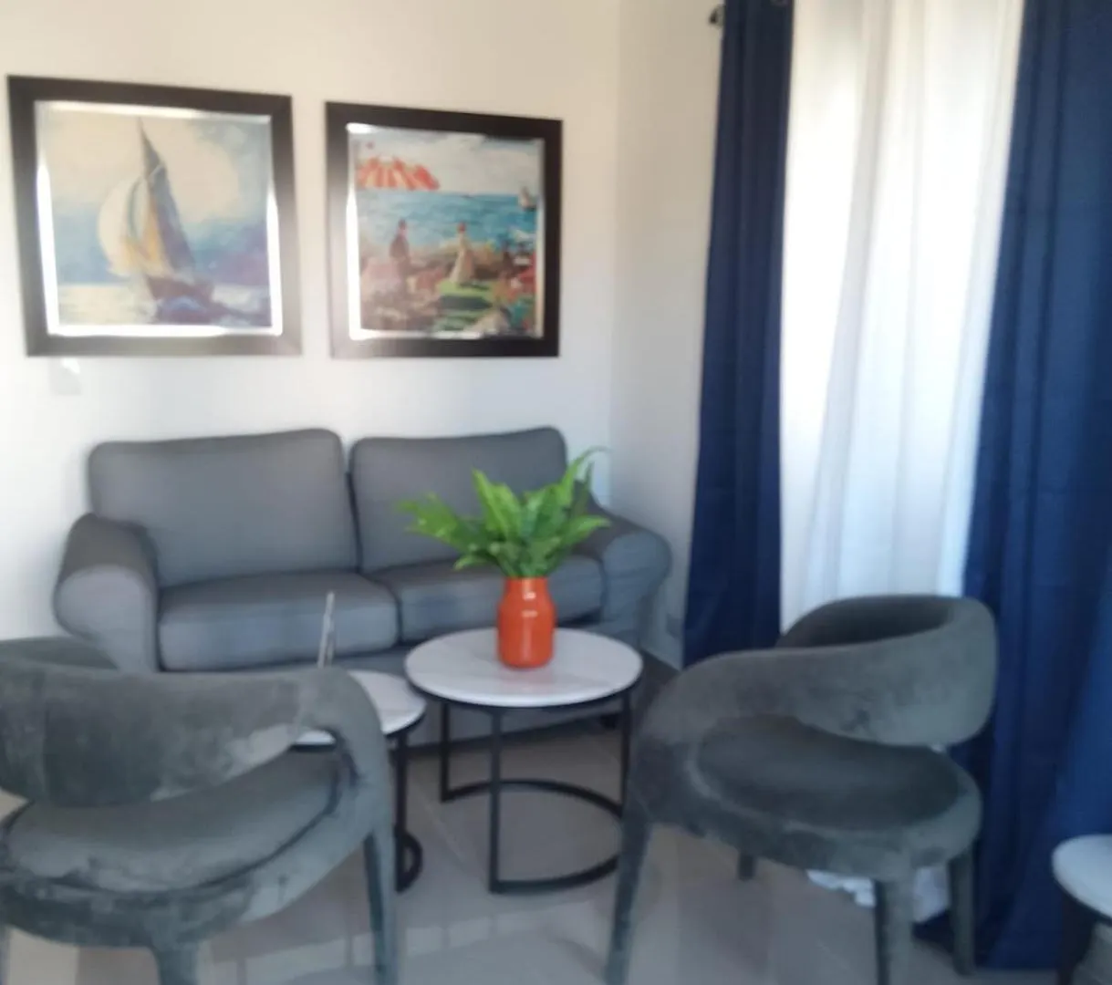 Ligas Mayores Residence Boca Chica