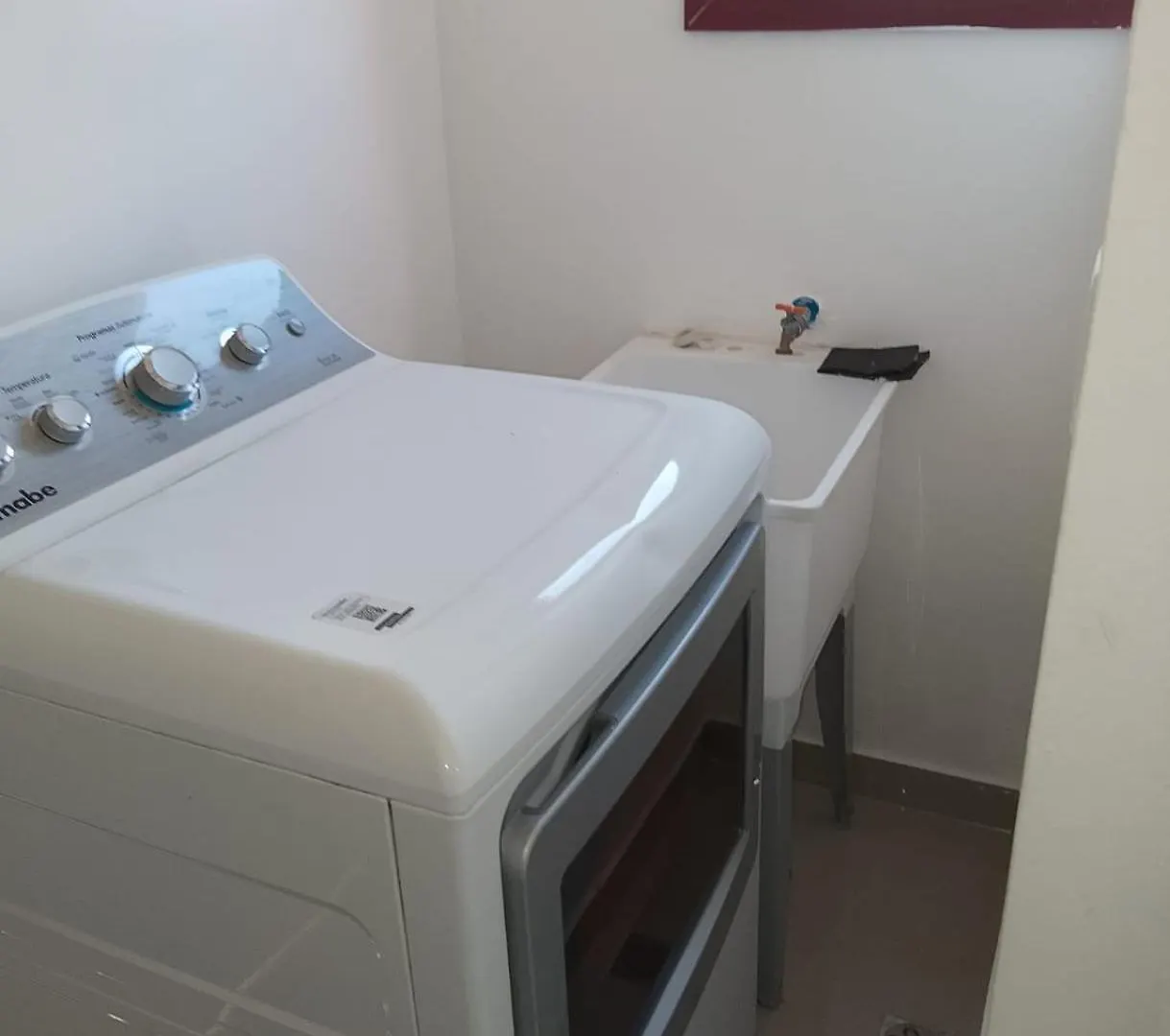 Semesterbostad Ligas Mayores Residence Boca Chica