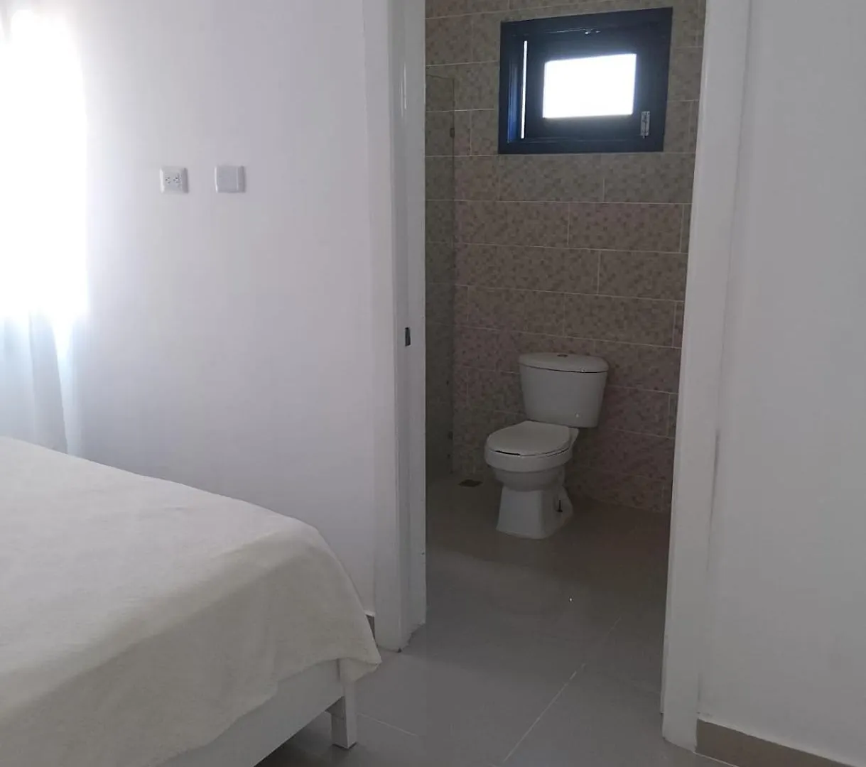 Semesterbostad Ligas Mayores Residence Boca Chica Dominikanska republiken