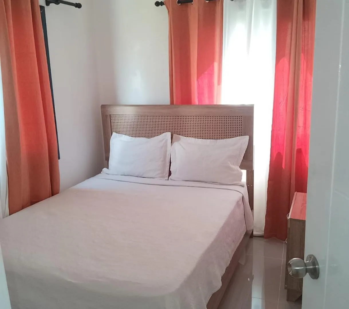 Semesterbostad Ligas Mayores Residence Boca Chica Dominikanska republiken