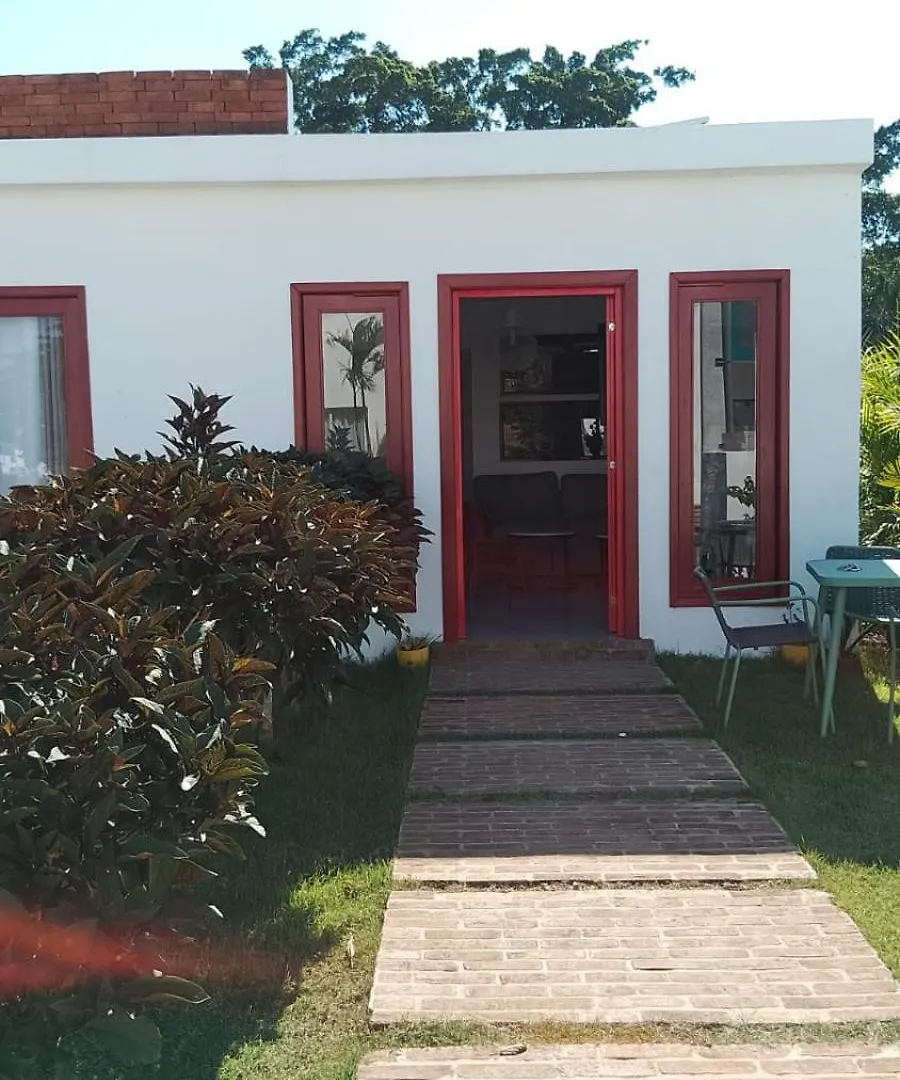 Ligas Mayores Residence Boca Chica